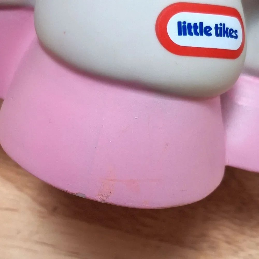Little Tikes Penny Pals Mystic the Unicorn Coin Bank with Magical Sounds 2004